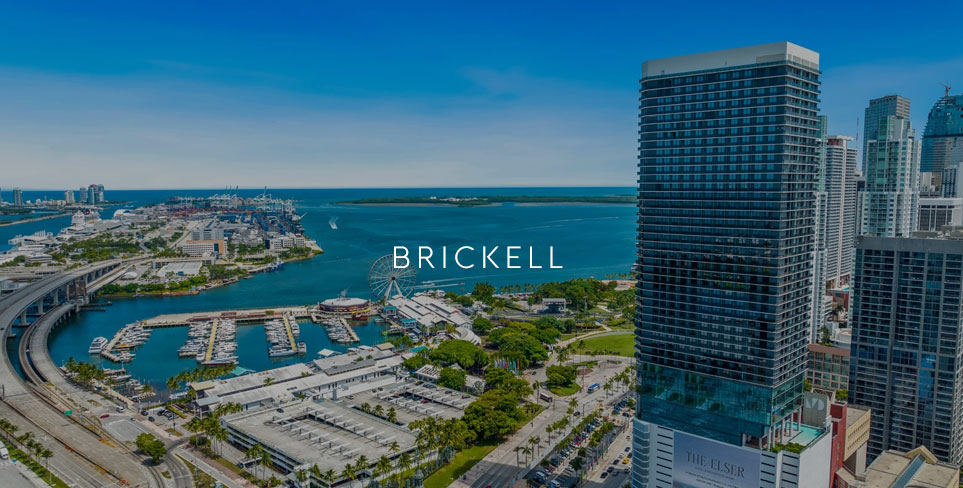 Brickell