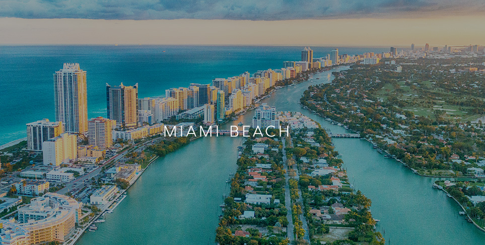 Miami Beach