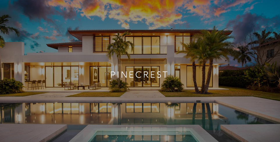 Pinecrest