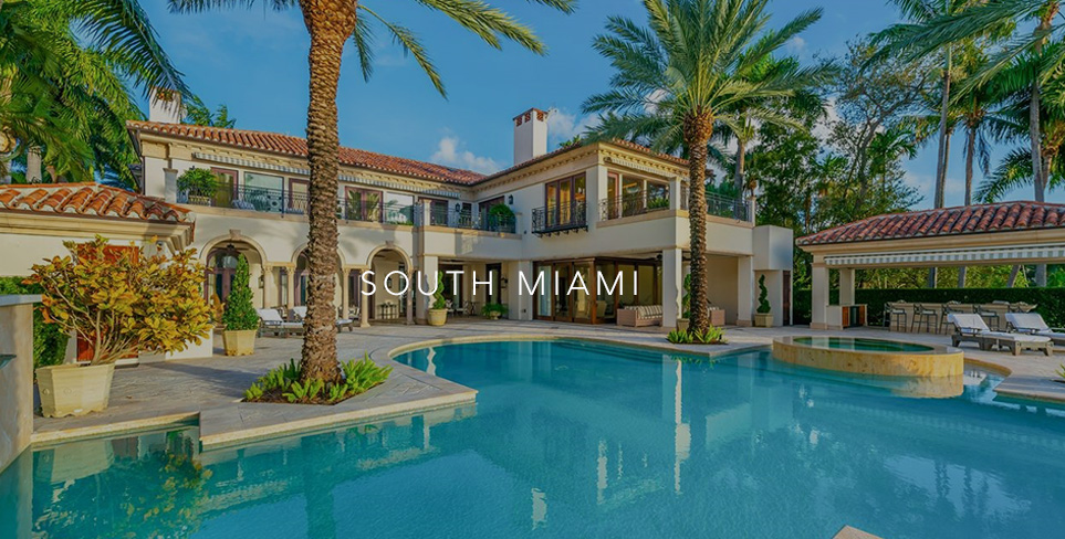 South Miami